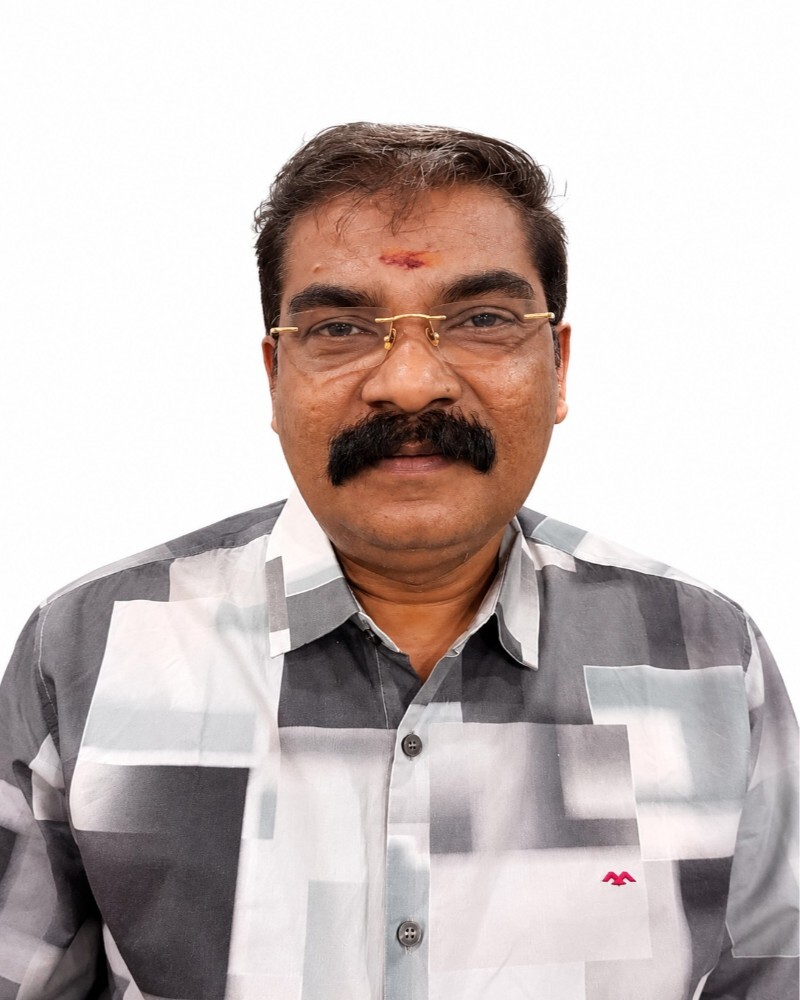 Managing Director