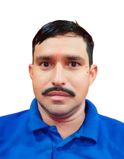Civil Incharge
