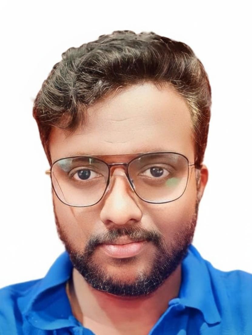 Site Incharge