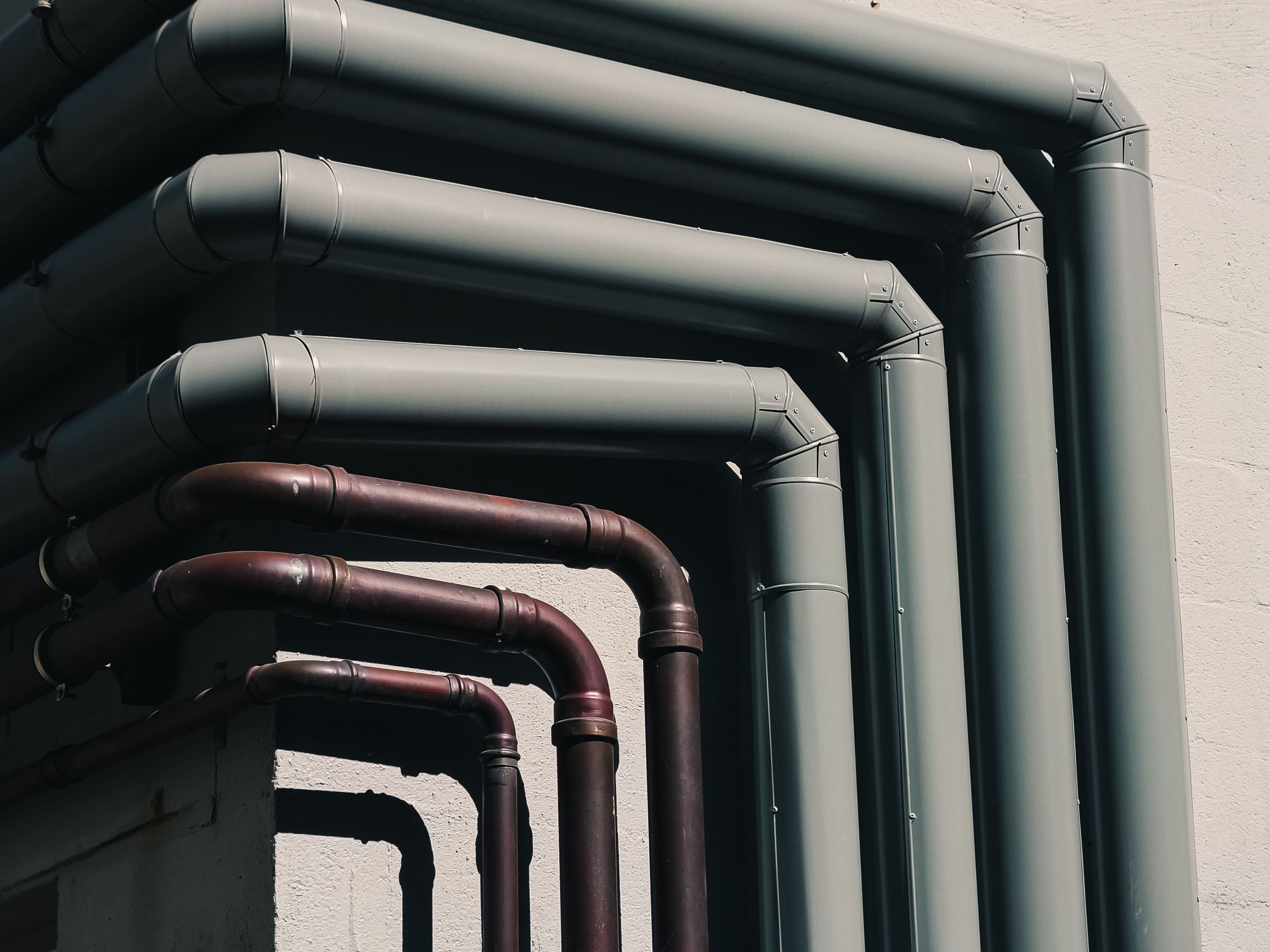 Mechanical Installation